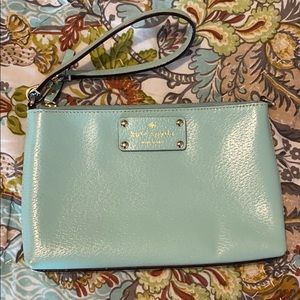 Kate Spade Wristlet